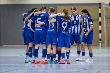 Bild 405 - wBJ Power Girls Cup Suederelbe